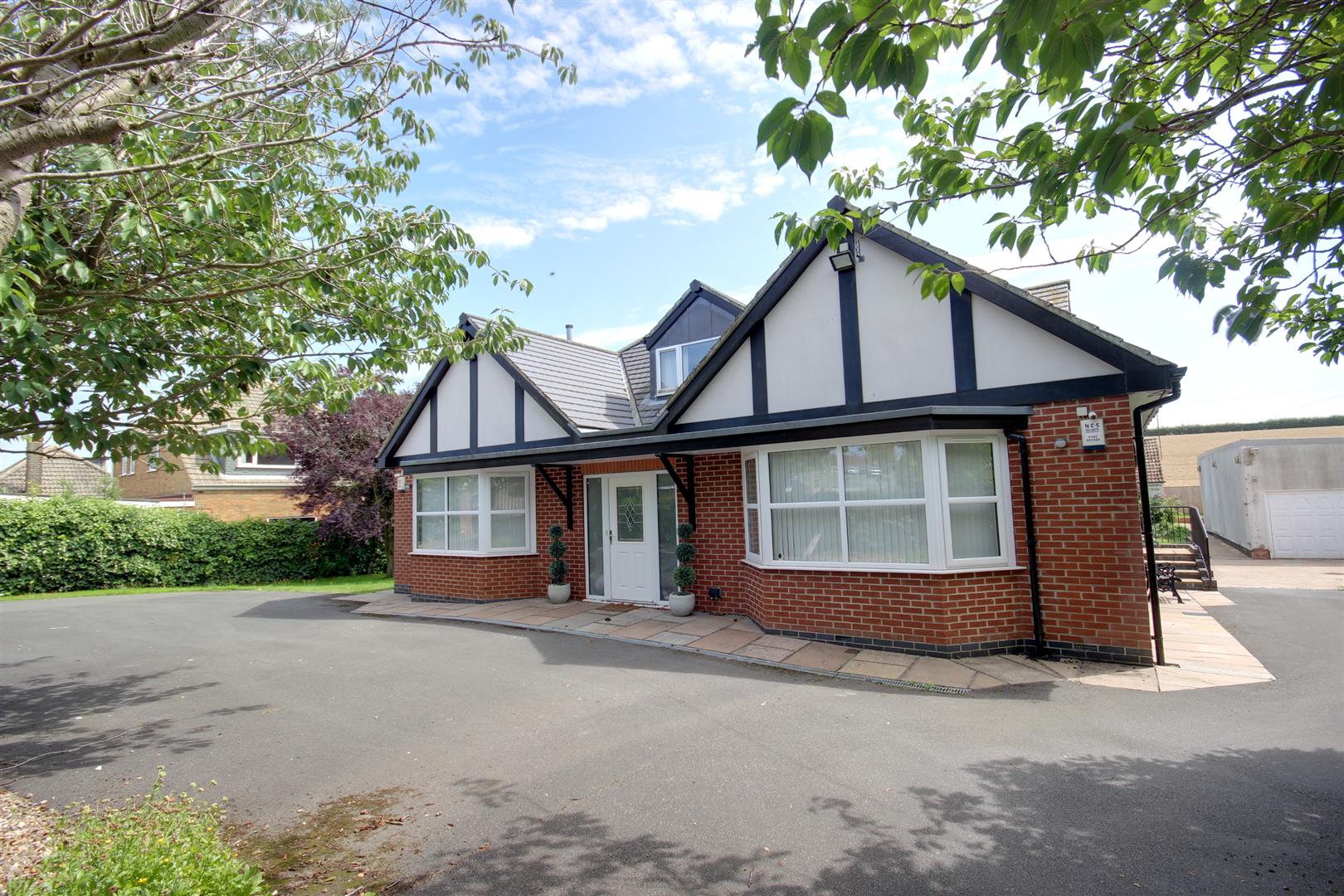 Riplingham Road, Skidby